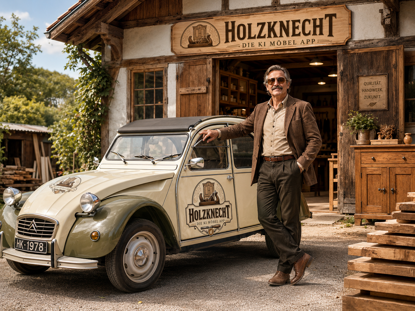 Helmut Holzknecht